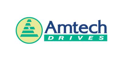 Amtech Drives logo